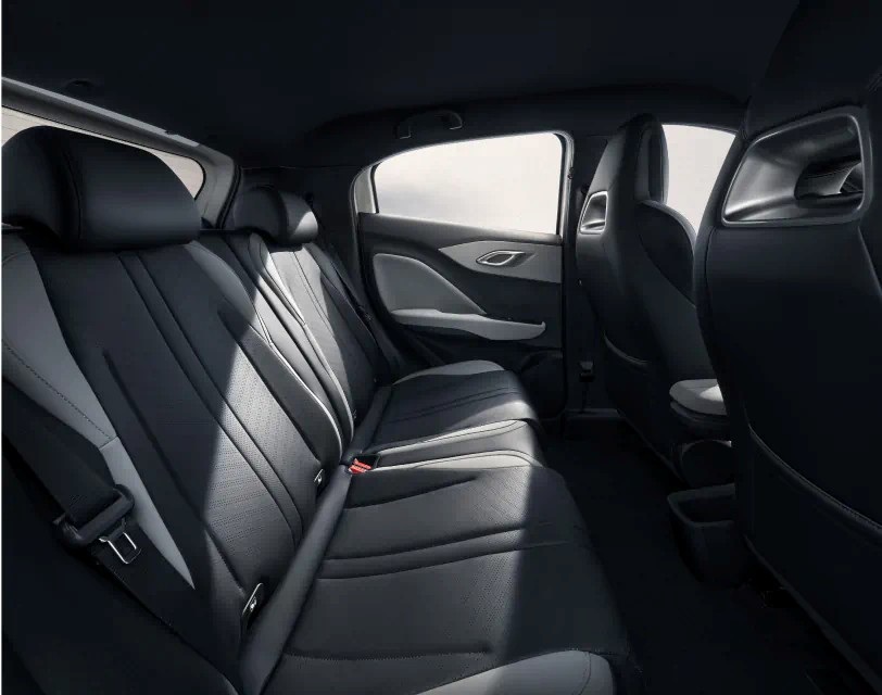 BYD DOLPHIN SURF HATCHBACK 115kW Comfort 43kWh 5dr Auto
